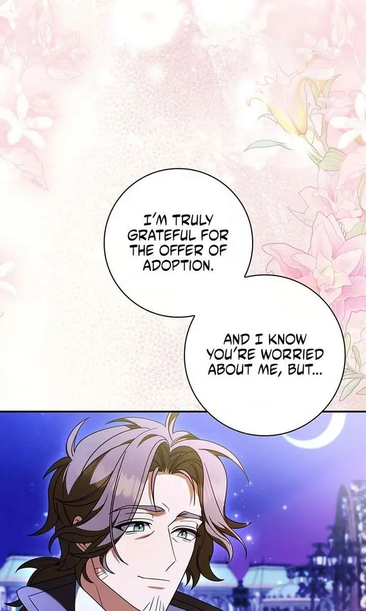 Don't Mind Me, Daddy Chapter 69 Page 101