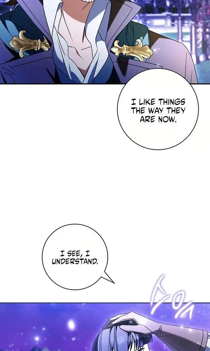 Don't Mind Me, Daddy Chapter 69 Page 102
