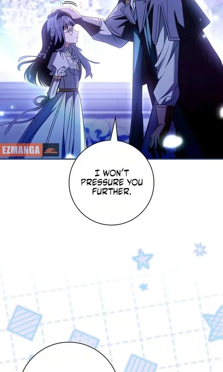 Don't Mind Me, Daddy Chapter 69 Page 104