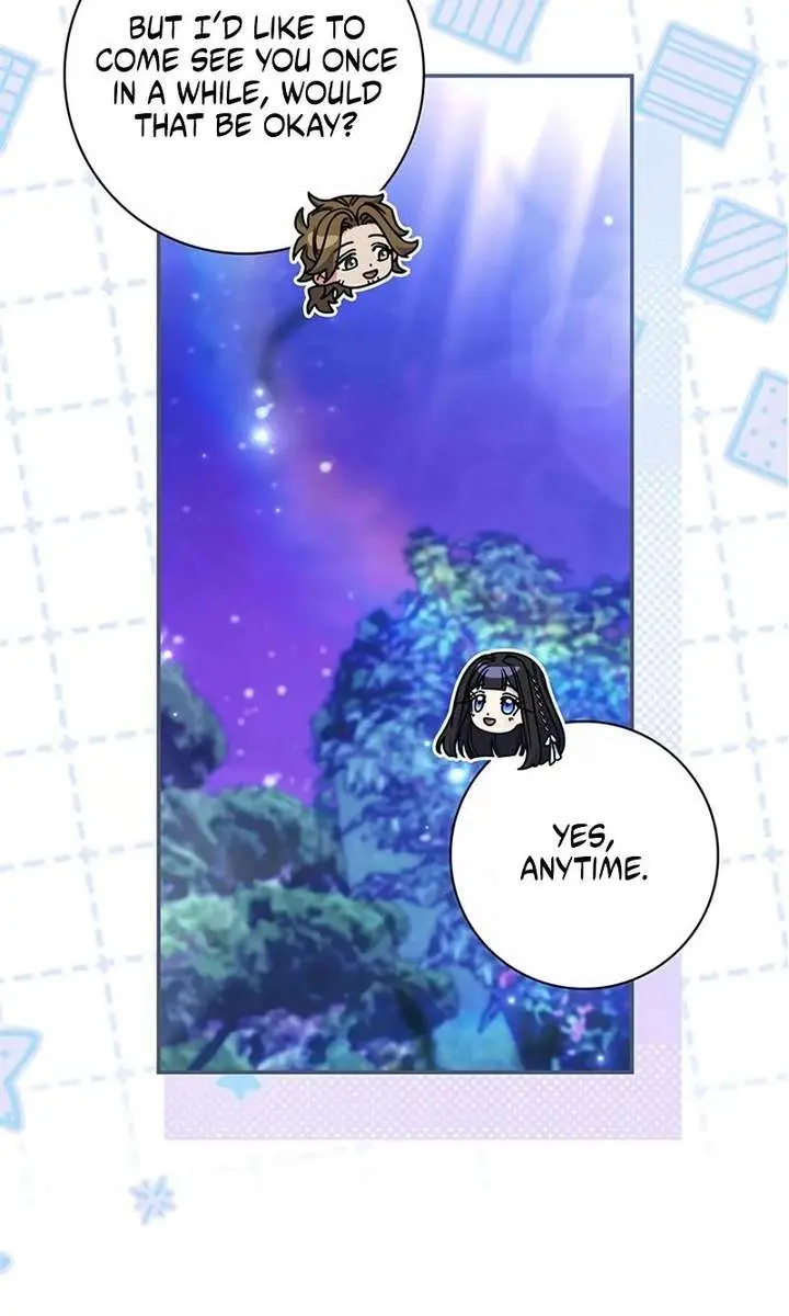 Don't Mind Me, Daddy Chapter 69 Page 105