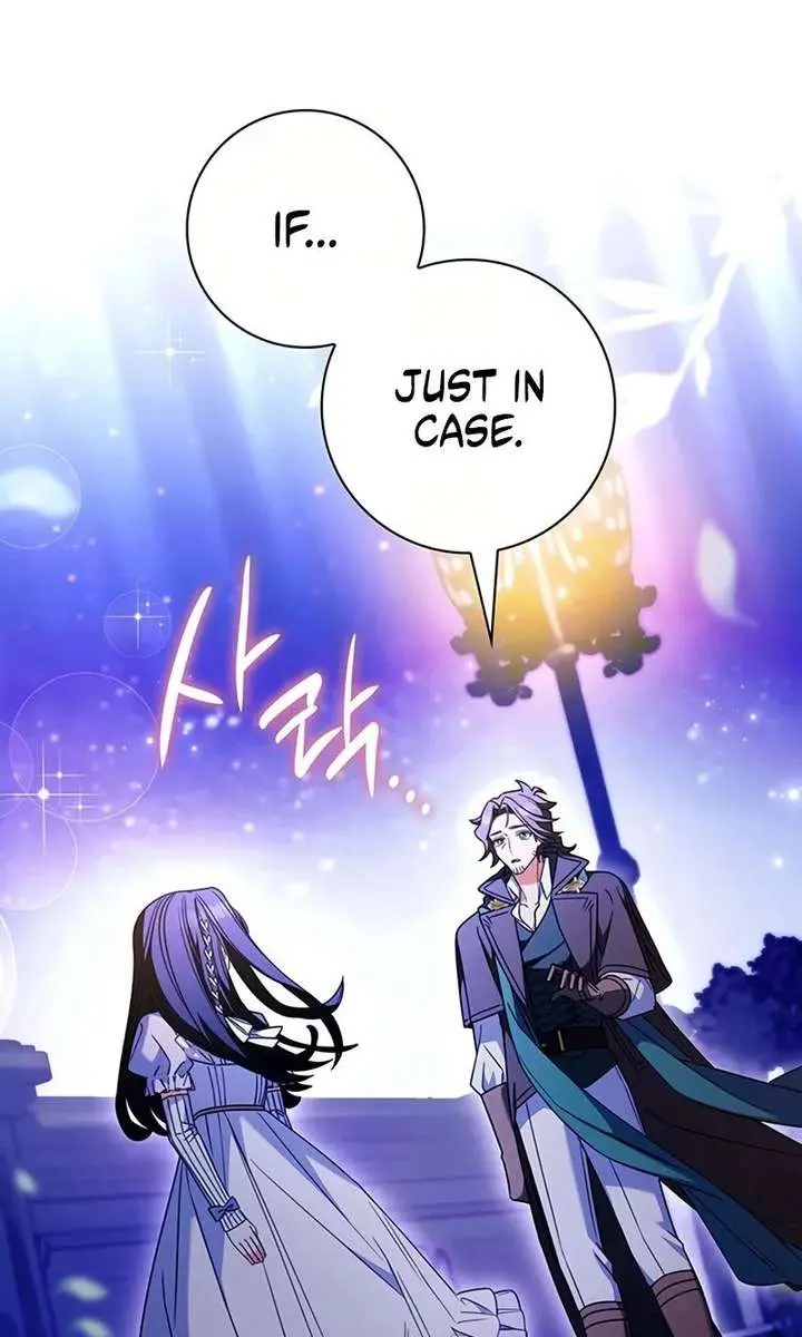 Don't Mind Me, Daddy Chapter 69 Page 108