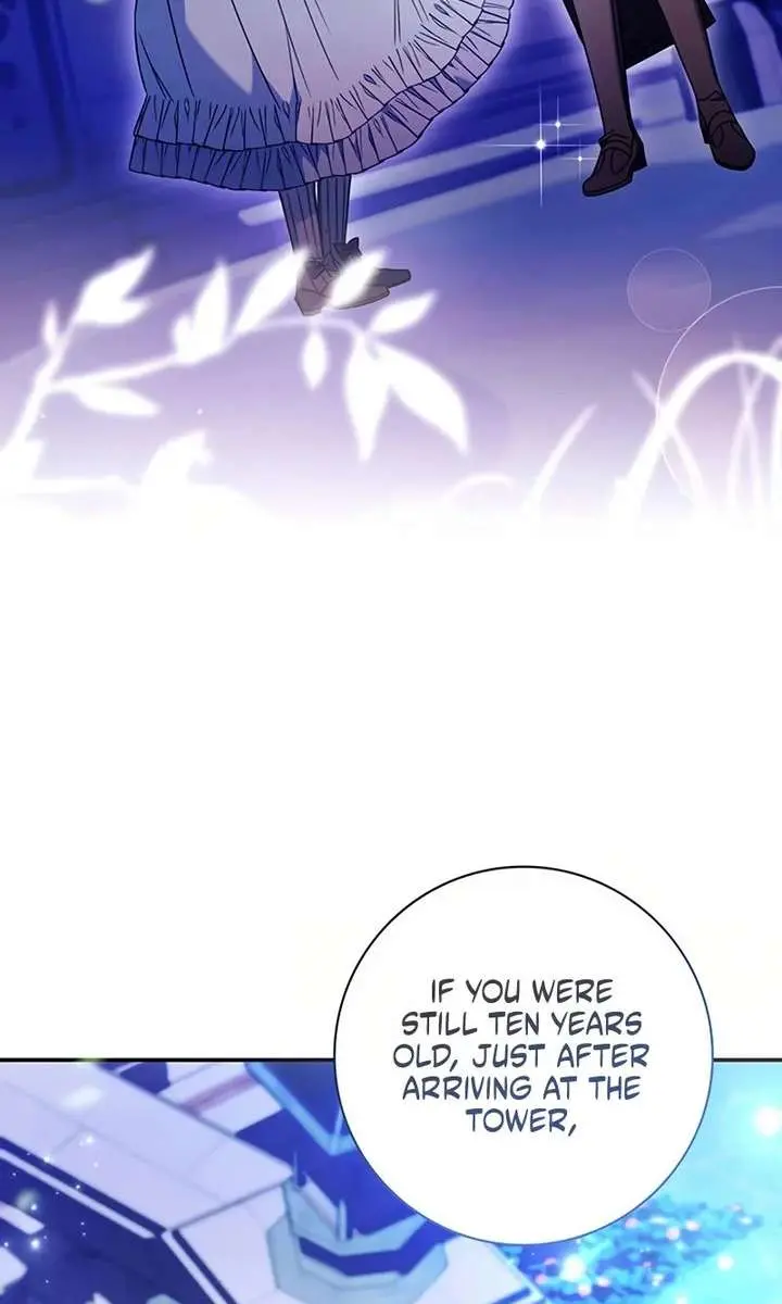 Don't Mind Me, Daddy Chapter 69 Page 109