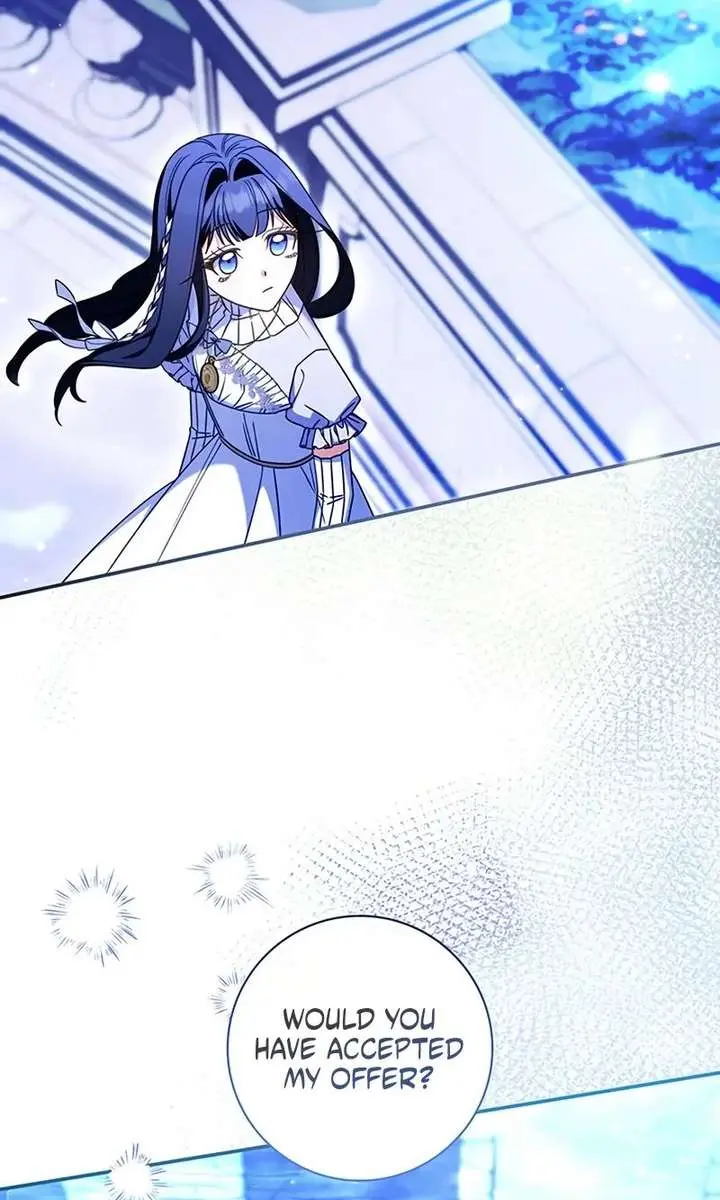 Don't Mind Me, Daddy Chapter 69 Page 110