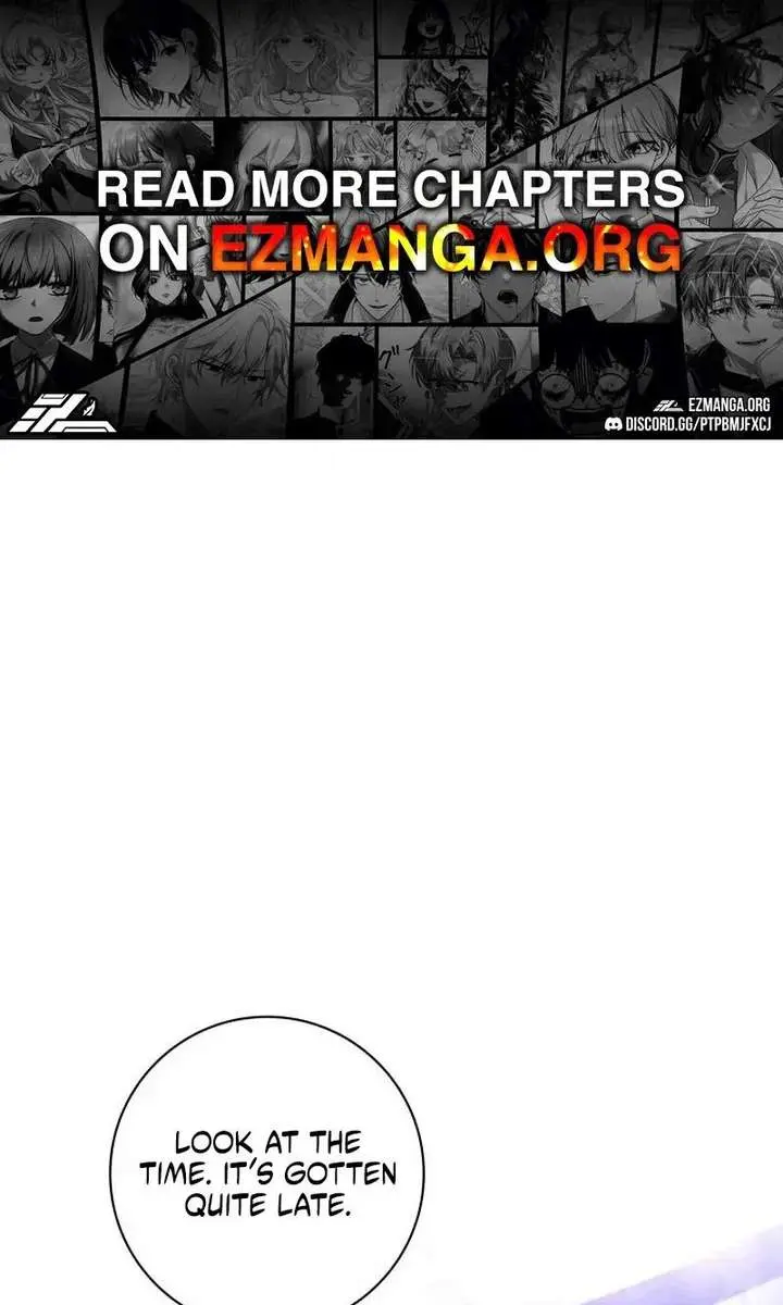 Don't Mind Me, Daddy Chapter 70 Page 1
