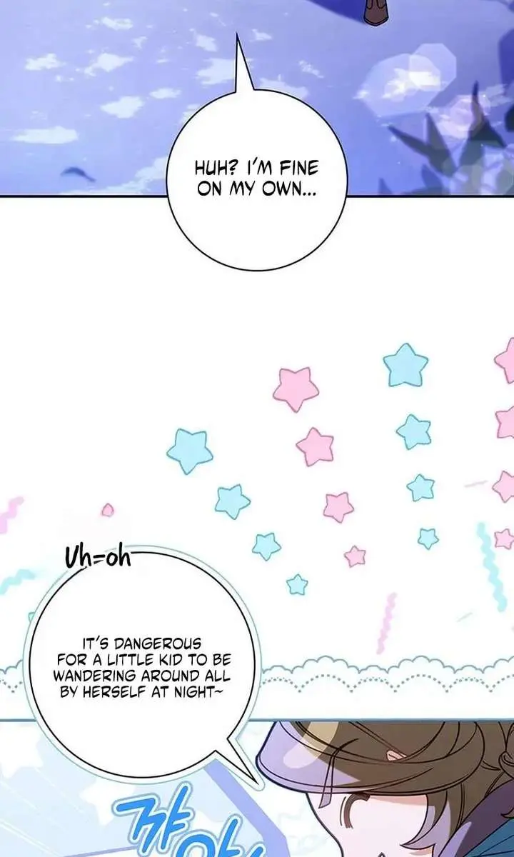 Don't Mind Me, Daddy Chapter 70 Page 4