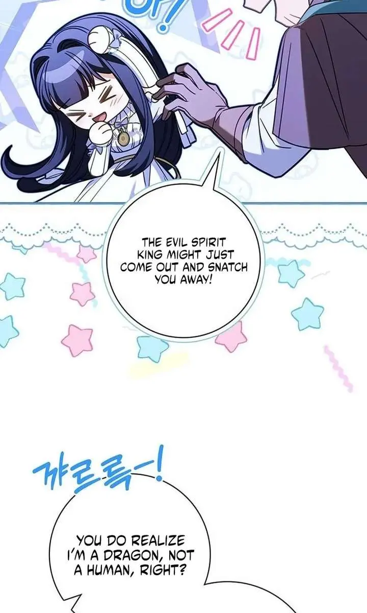 Don't Mind Me, Daddy Chapter 70 Page 5