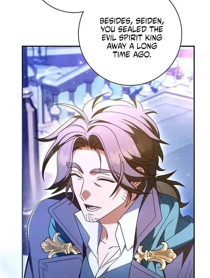 Don't Mind Me, Daddy Chapter 70 Page 6