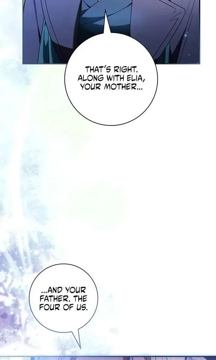 Don't Mind Me, Daddy Chapter 70 Page 7