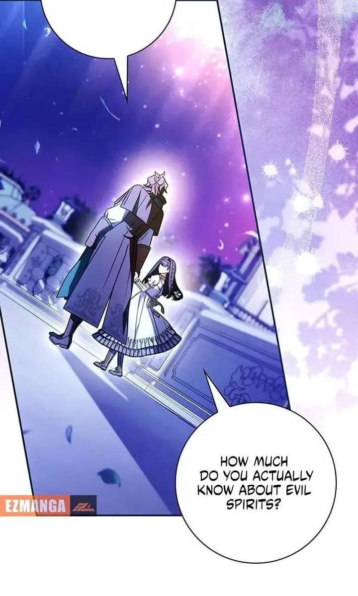 Don't Mind Me, Daddy Chapter 70 Page 9