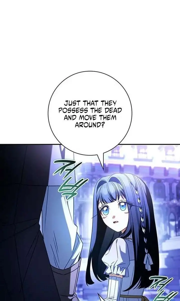 Don't Mind Me, Daddy Chapter 70 Page 10