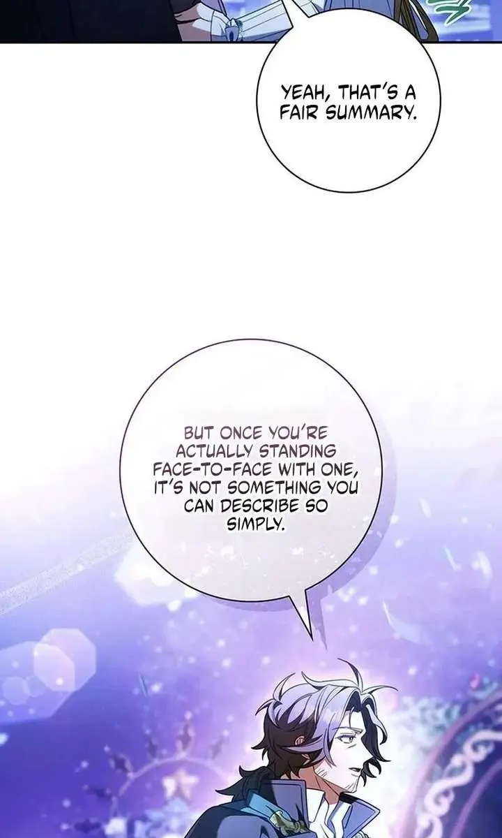 Don't Mind Me, Daddy Chapter 70 Page 11