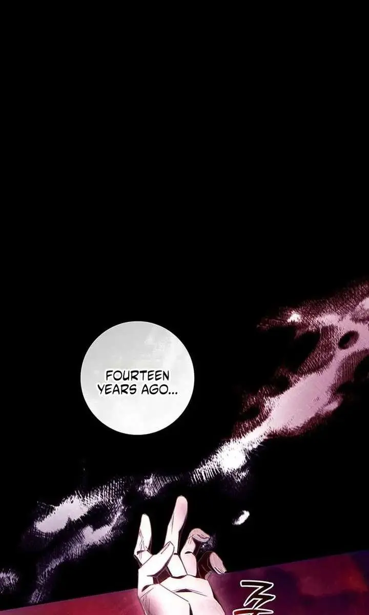 Don't Mind Me, Daddy Chapter 70 Page 19