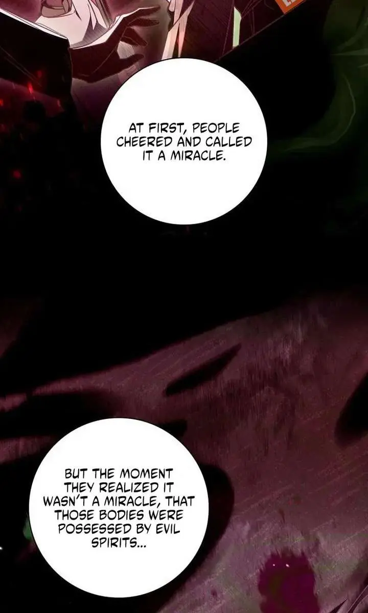 Don't Mind Me, Daddy Chapter 70 Page 22