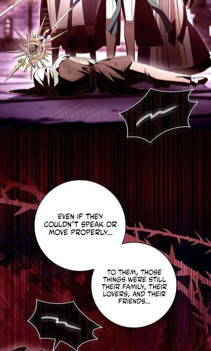 Don't Mind Me, Daddy Chapter 70 Page 26