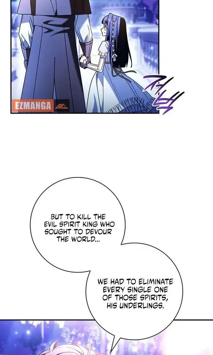 Don't Mind Me, Daddy Chapter 70 Page 30