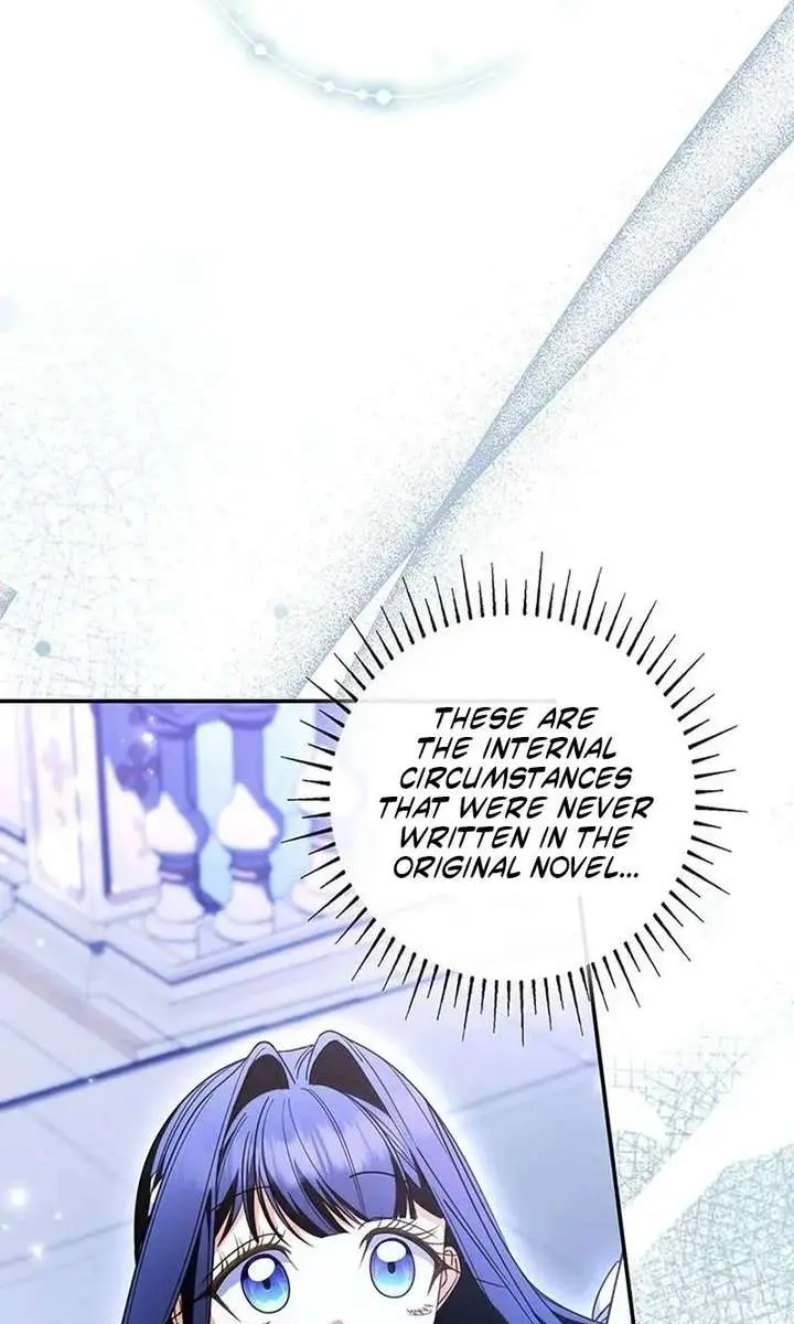 Don't Mind Me, Daddy Chapter 70 Page 35
