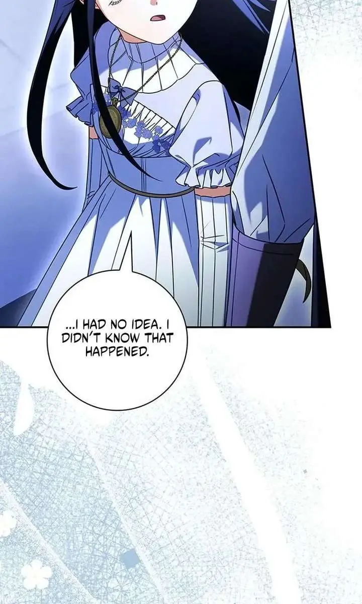 Don't Mind Me, Daddy Chapter 70 Page 36