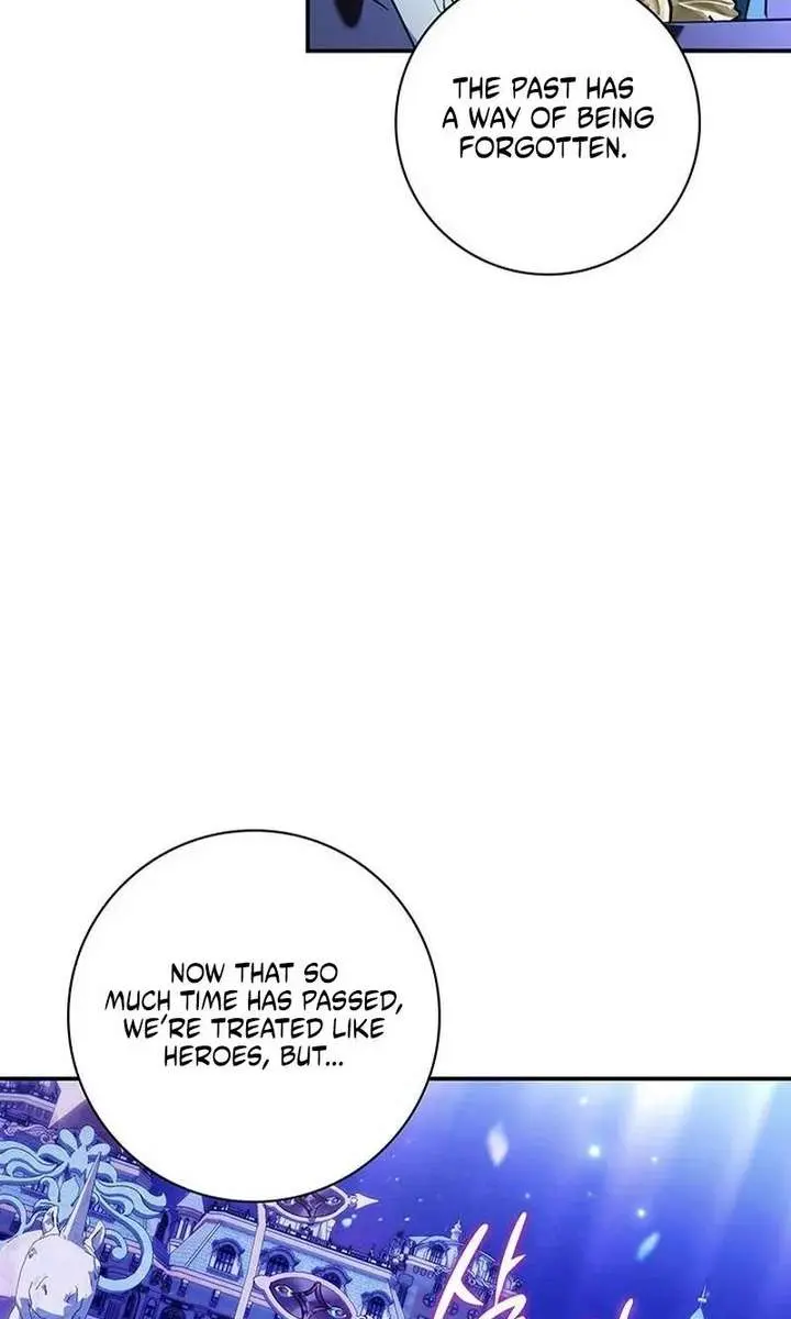 Don't Mind Me, Daddy Chapter 70 Page 38
