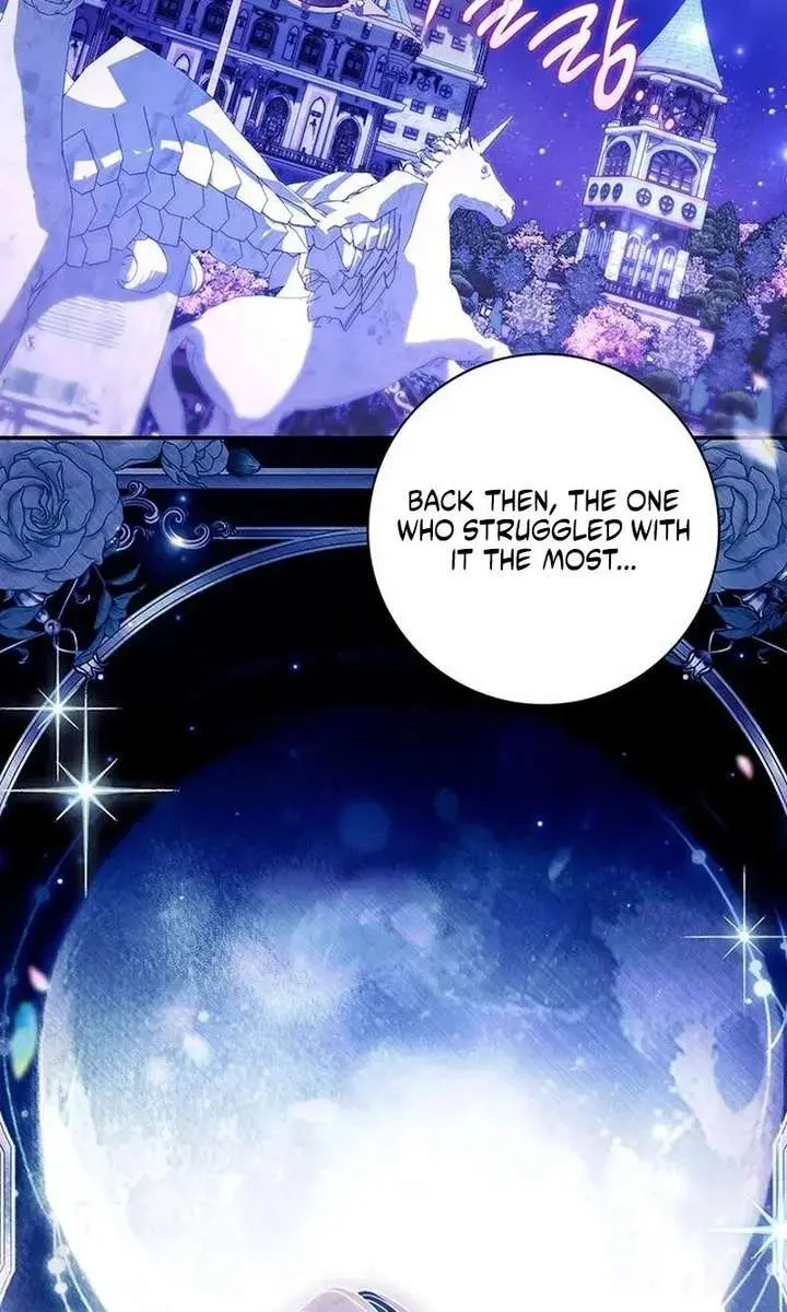 Don't Mind Me, Daddy Chapter 70 Page 39