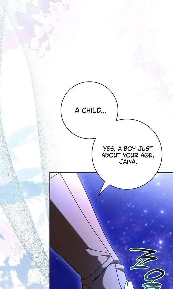 Don't Mind Me, Daddy Chapter 70 Page 44