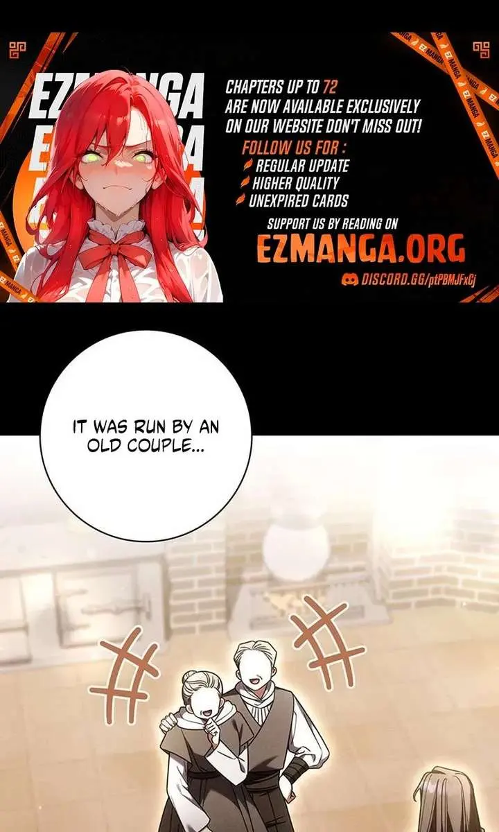 Don't Mind Me, Daddy Chapter 70 Page 48