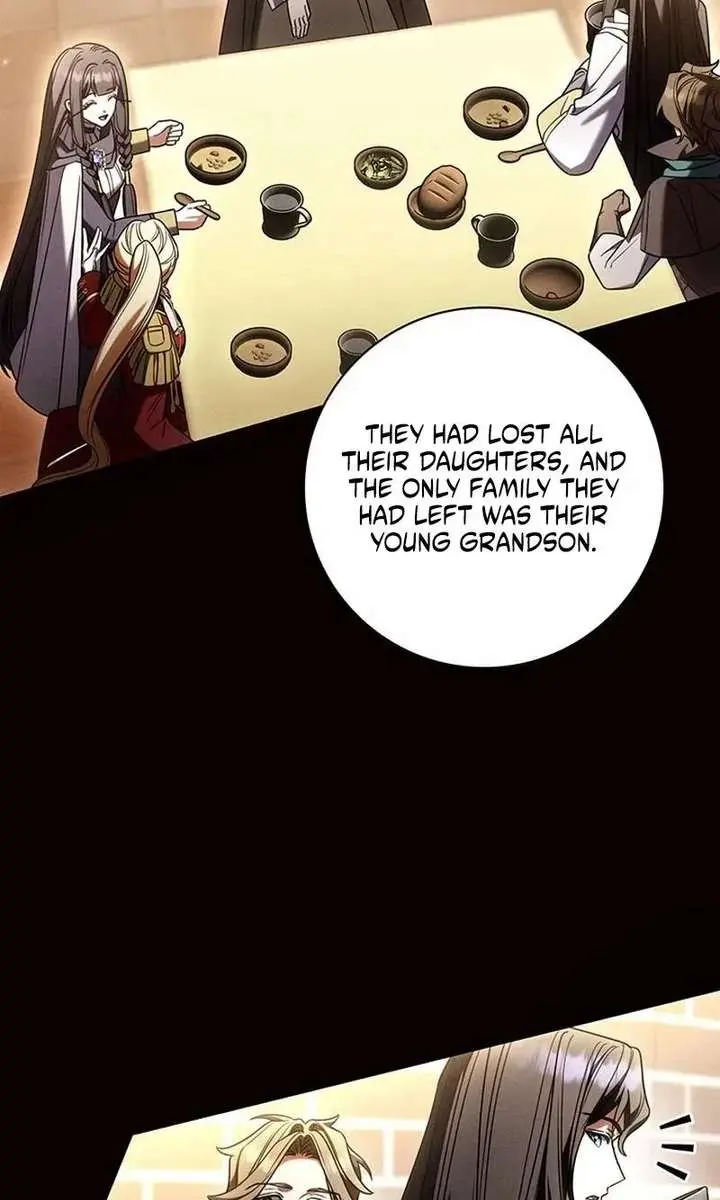 Don't Mind Me, Daddy Chapter 70 Page 49