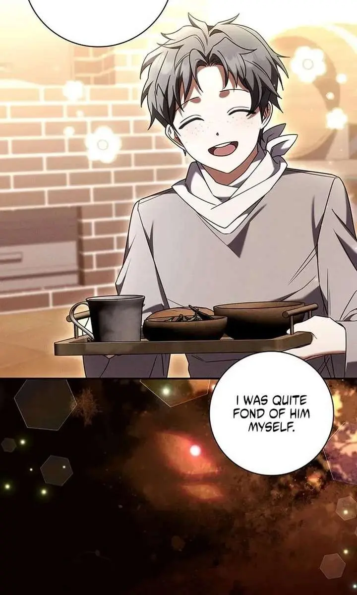 Don't Mind Me, Daddy Chapter 70 Page 51