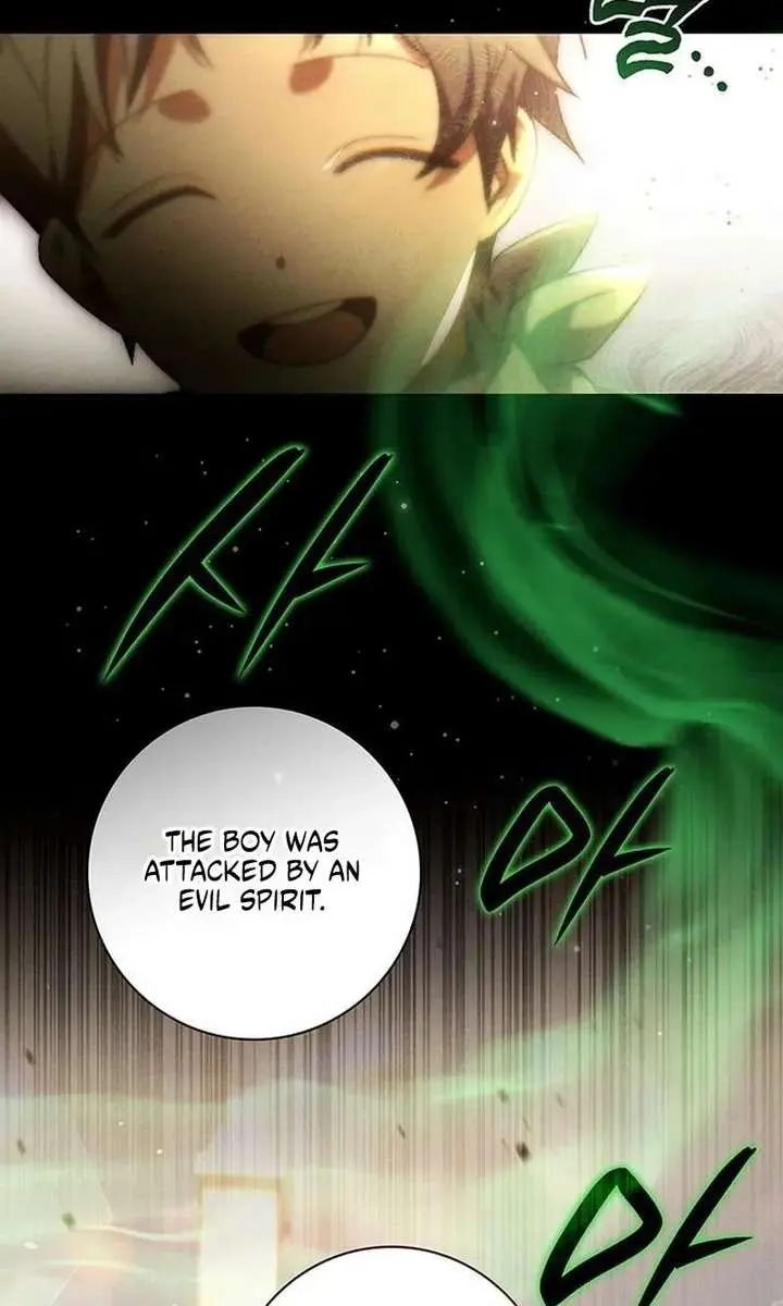 Don't Mind Me, Daddy Chapter 70 Page 53