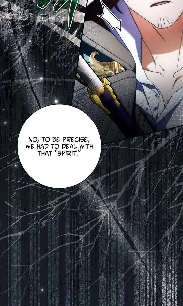 Don't Mind Me, Daddy Chapter 70 Page 57