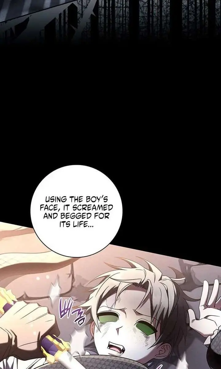 Don't Mind Me, Daddy Chapter 70 Page 61