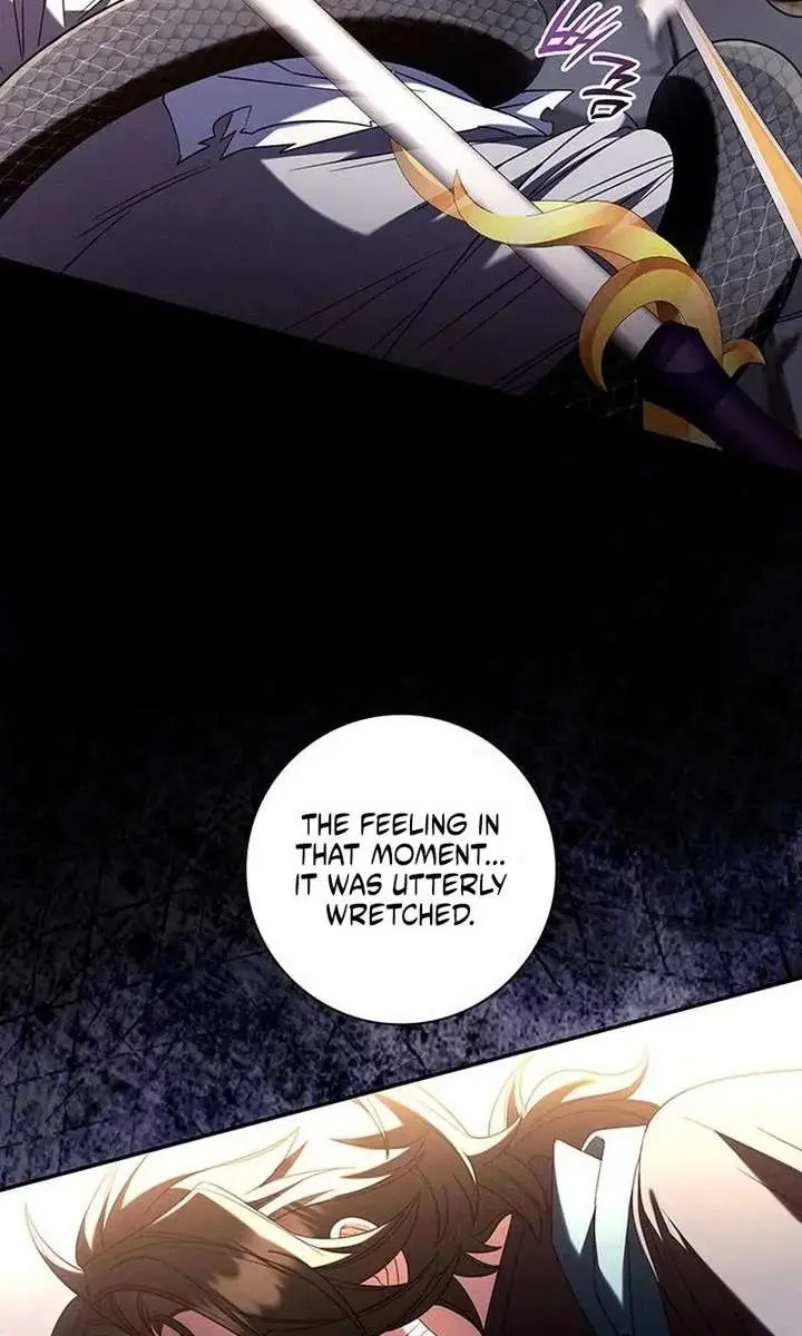 Don't Mind Me, Daddy Chapter 70 Page 62