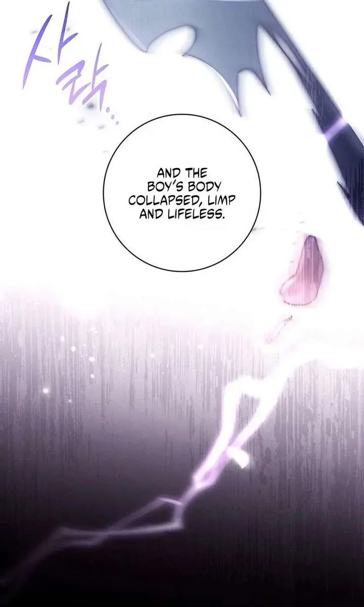 Don't Mind Me, Daddy Chapter 70 Page 71