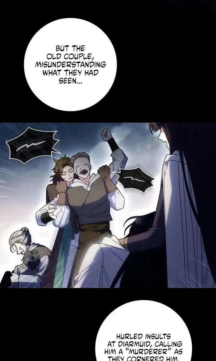 Don't Mind Me, Daddy Chapter 70 Page 72