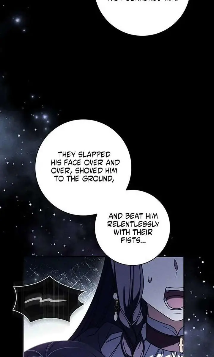 Don't Mind Me, Daddy Chapter 70 Page 73