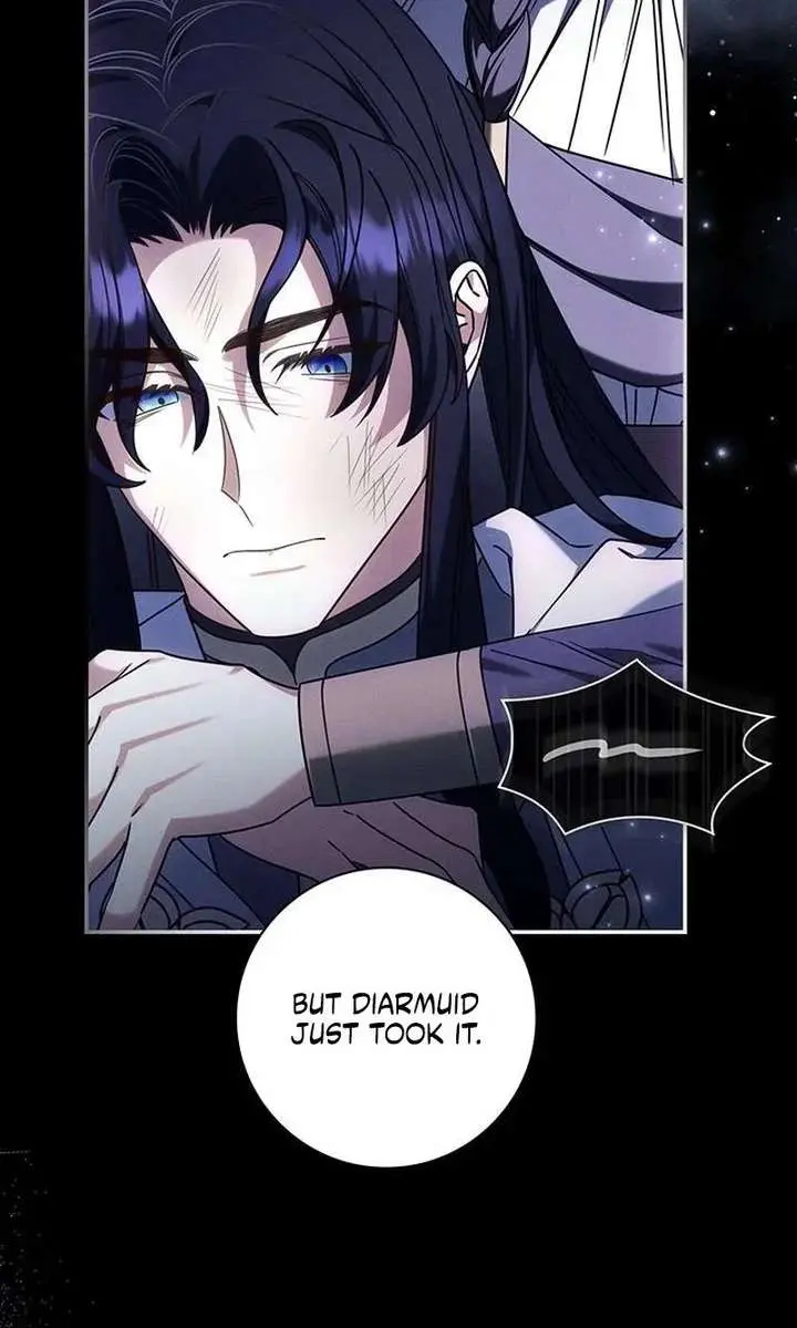 Don't Mind Me, Daddy Chapter 70 Page 74
