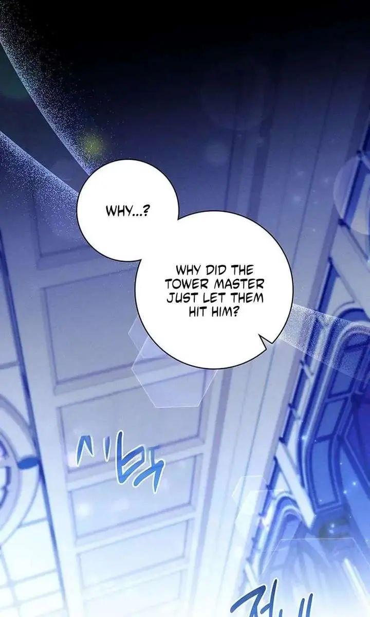 Don't Mind Me, Daddy Chapter 70 Page 75
