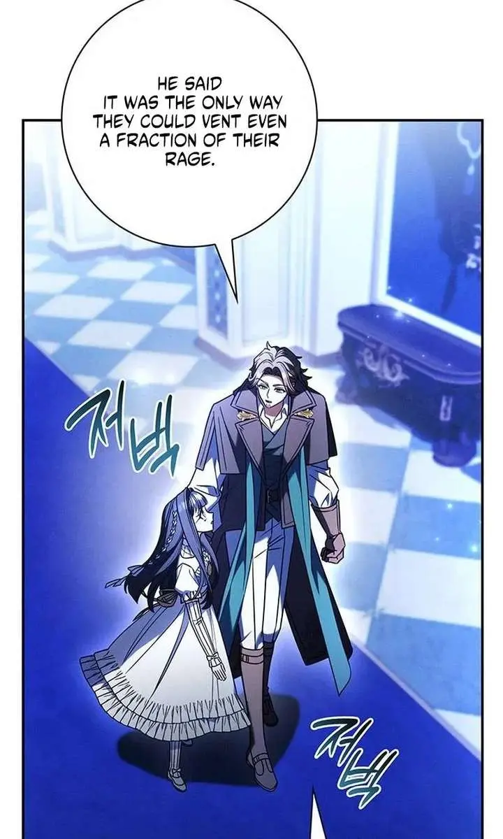 Don't Mind Me, Daddy Chapter 70 Page 77