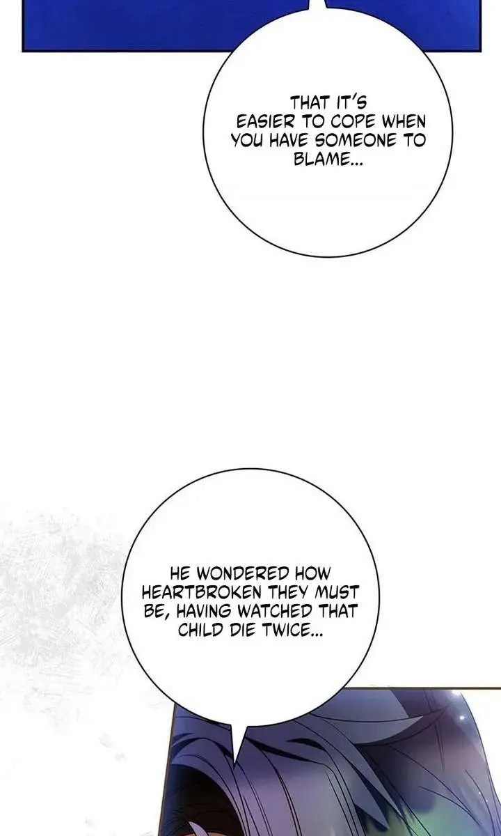 Don't Mind Me, Daddy Chapter 70 Page 78