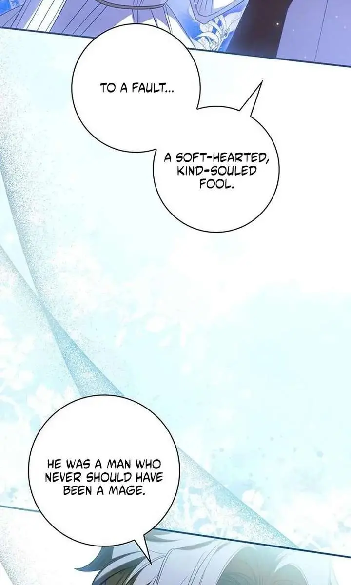 Don't Mind Me, Daddy Chapter 70 Page 84