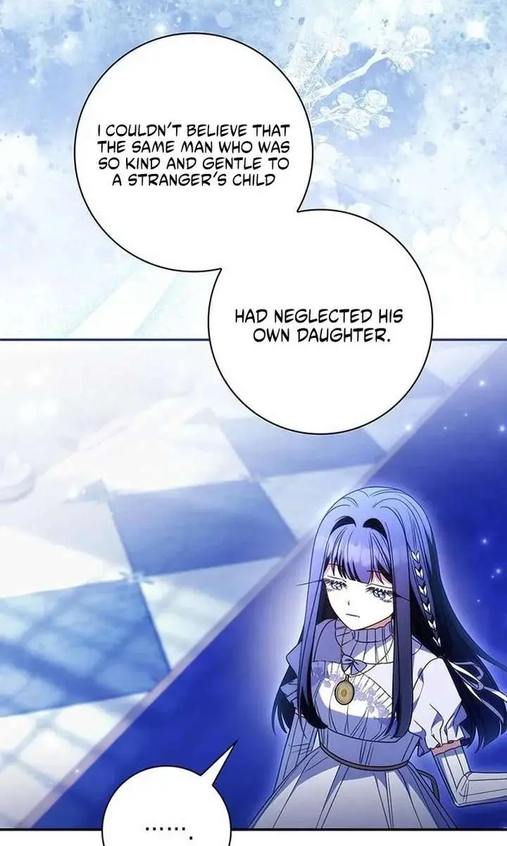 Don't Mind Me, Daddy Chapter 70 Page 86