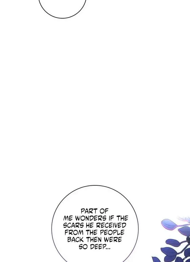 Don't Mind Me, Daddy Chapter 70 Page 87