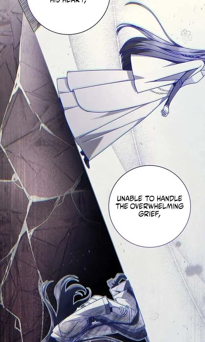 Don't Mind Me, Daddy Chapter 70 Page 89