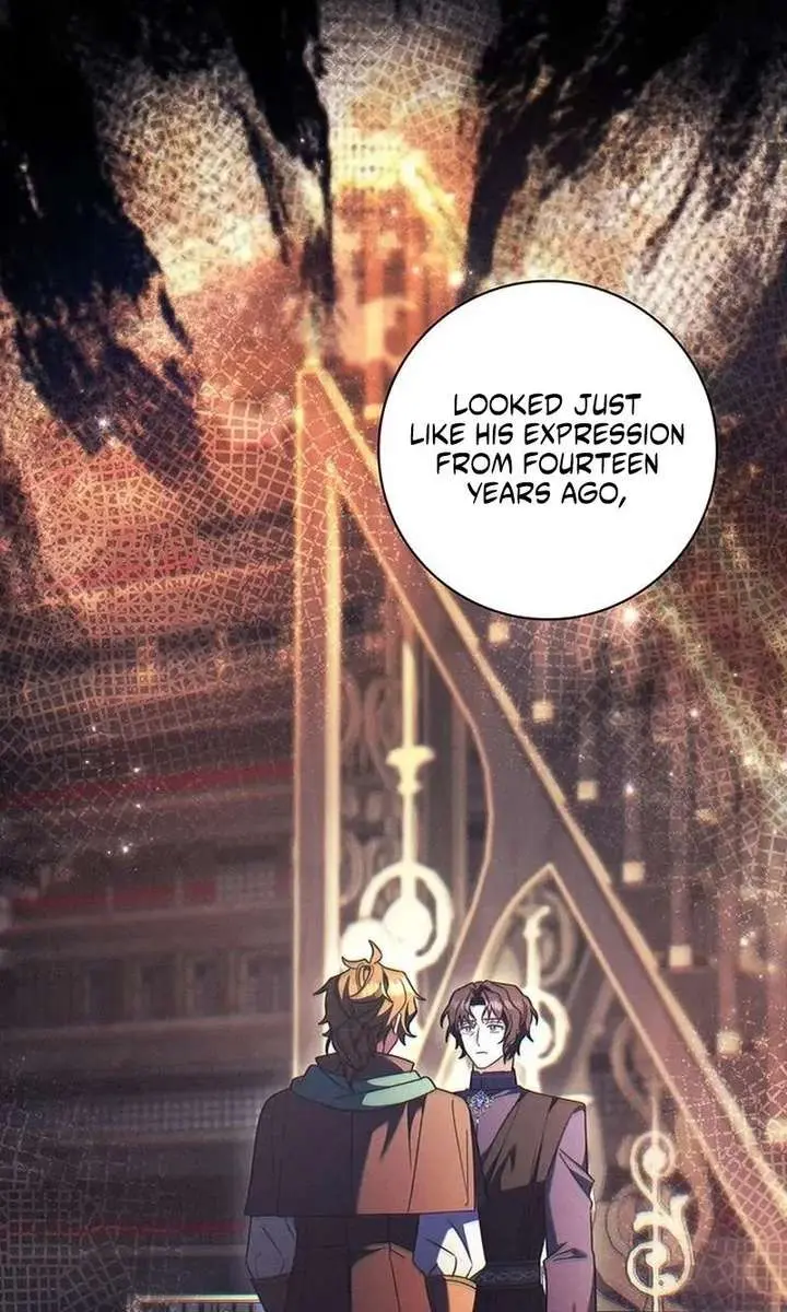 Don't Mind Me, Daddy Chapter 70 Page 93