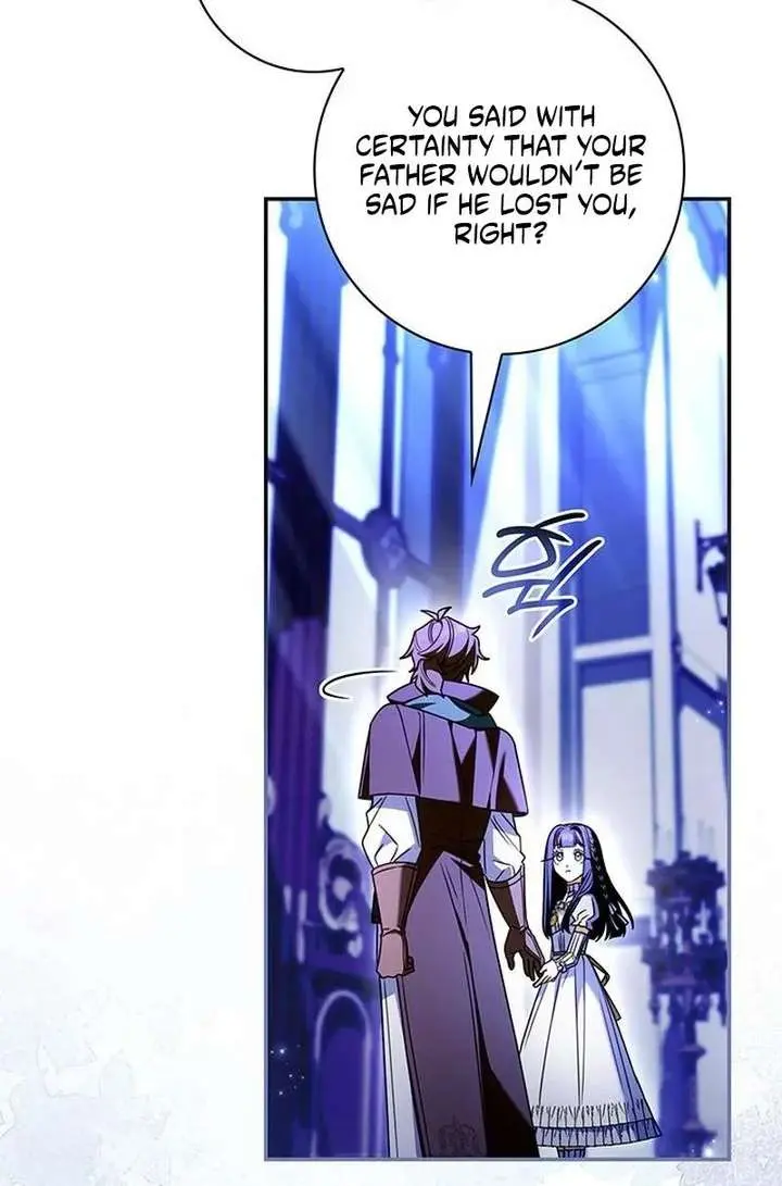 Don't Mind Me, Daddy Chapter 70 Page 97
