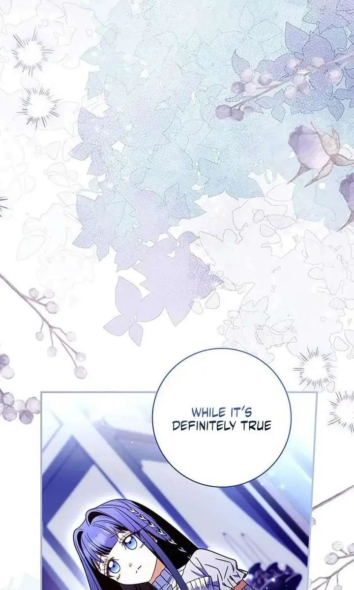 Don't Mind Me, Daddy Chapter 70 Page 99