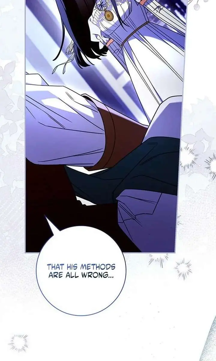 Don't Mind Me, Daddy Chapter 70 Page 100