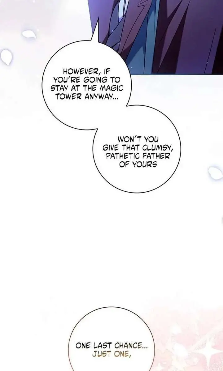 Don't Mind Me, Daddy Chapter 70 Page 104