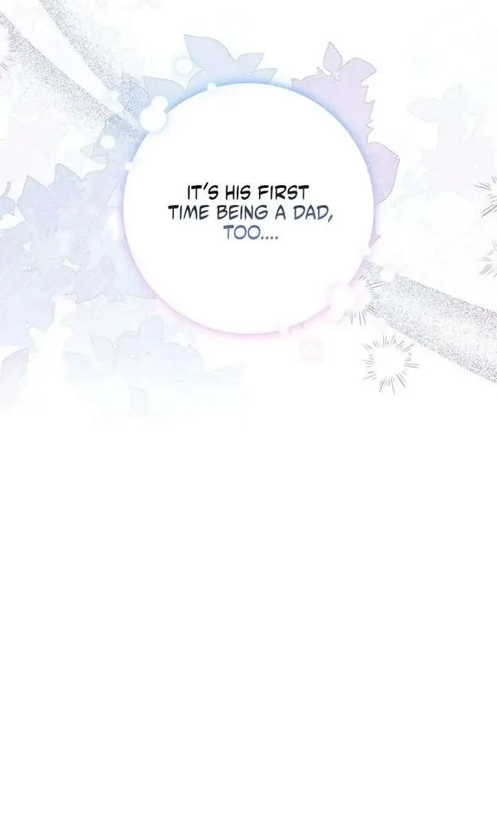 Don't Mind Me, Daddy Chapter 70 Page 108
