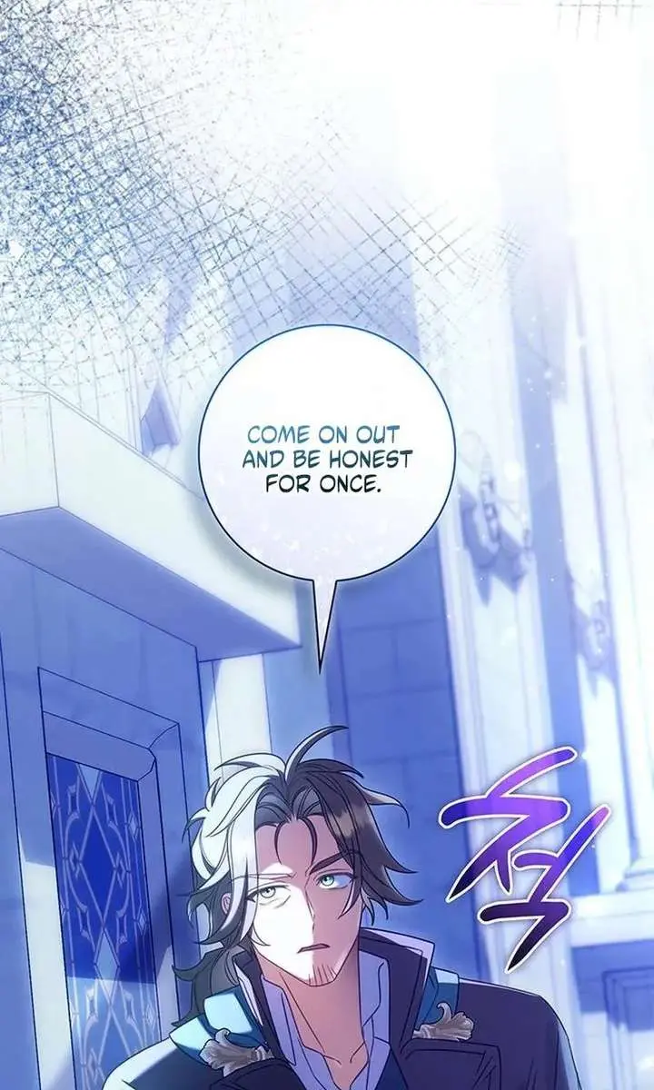 Don't Mind Me, Daddy Chapter 70 Page 114