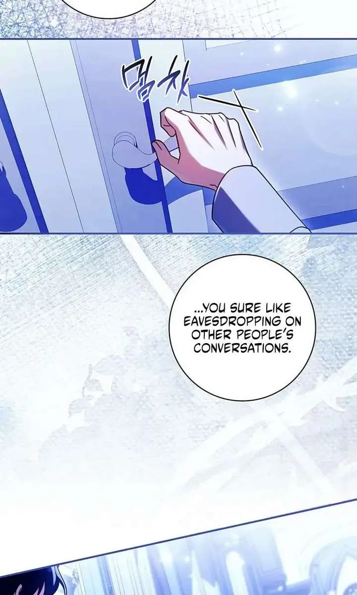 Don't Mind Me, Daddy Chapter 71 Page 2